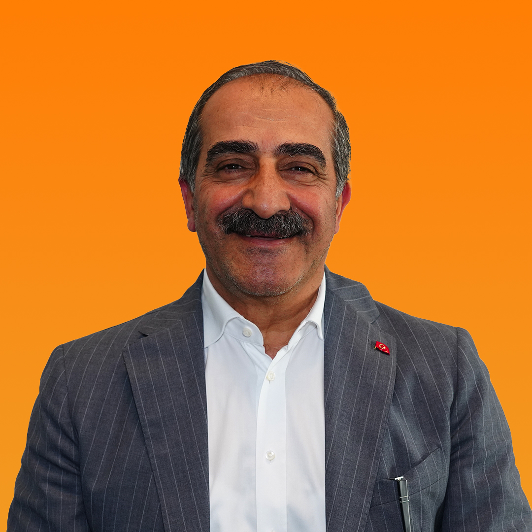 Hayrettin Uçak