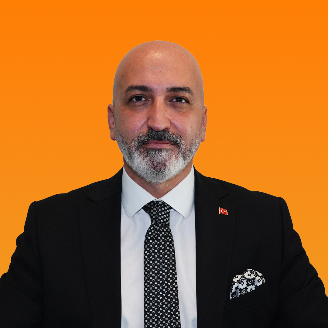 Veysel Güldoğan