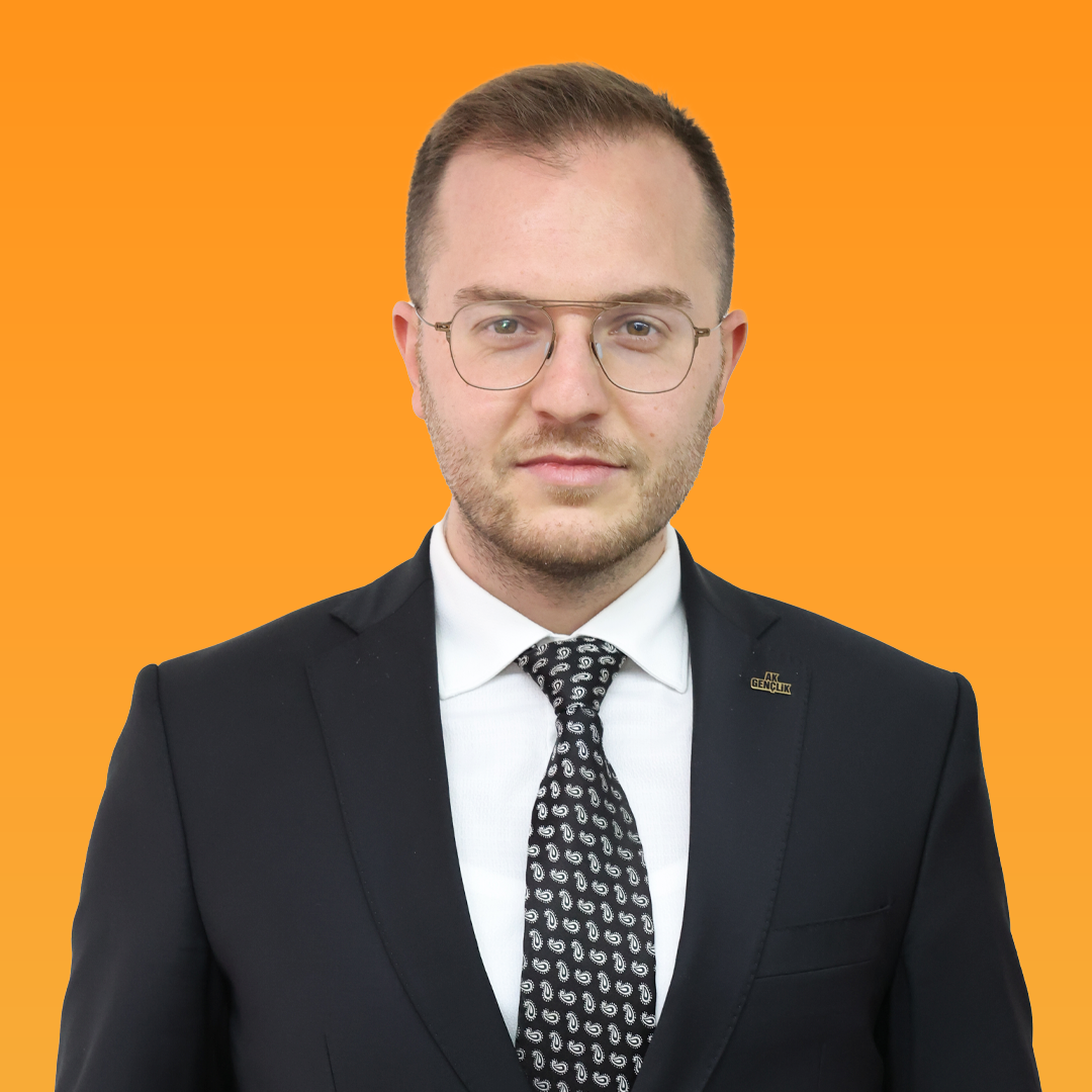 Mehmet Emin İÇELLİ