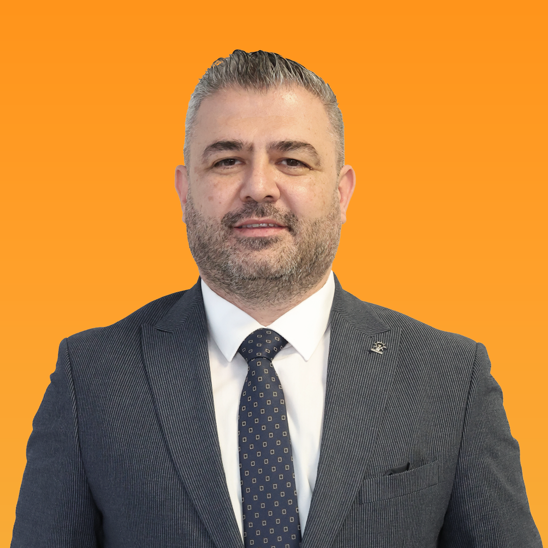 Kiraz İlçe Başkanı