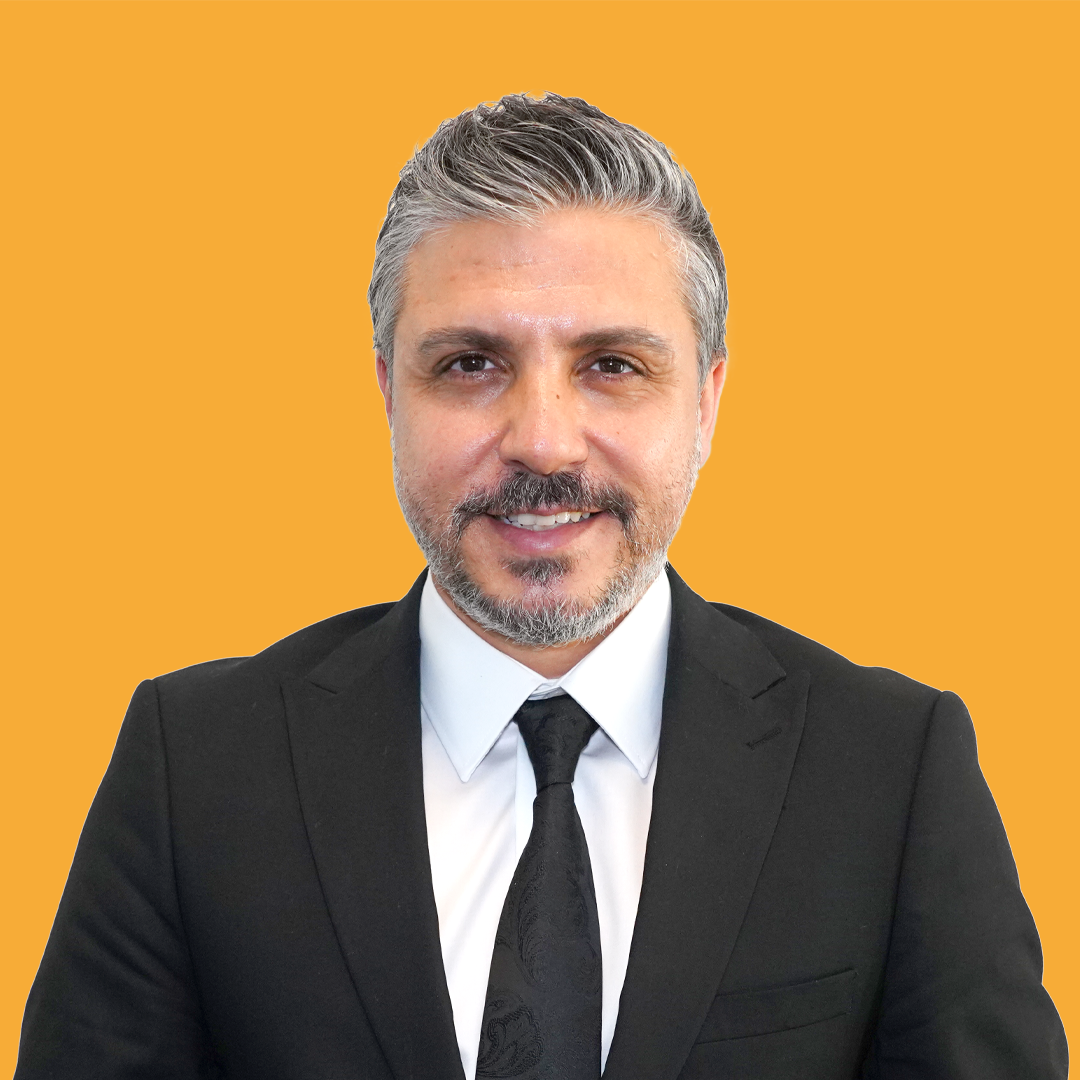 Balçova  İlçe Başkanı